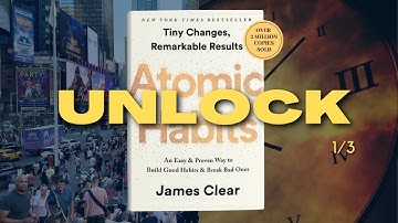 Crack the Code to Success: The Habit Experiment!  1/3