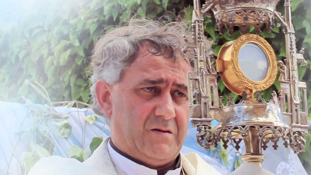 Don Ángel. Boada 1998-2012