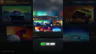 Rocket League AI Bot: Setup in Seconds & DOMINATE the Game!