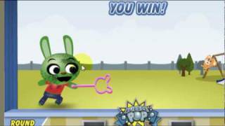 Facebook Tutorials - How To Slow Down The Petville Bubble Game
