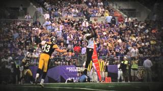 2011 Baltimore Ravens Playoff Pump Up Video