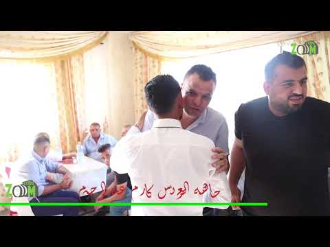 جاهة العريس كارم مصطفى عبدالرحيم الف مبرووك وبالرفاه والبنين بعدسة ستوديو زووم