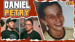 The Terrifying Case of Gabriel Kuhn and Daniel Petry Tell Me Again EP 228