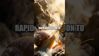 Silent Currents of the Lava Tube: Hidden Dwellers of the Ocean Floor