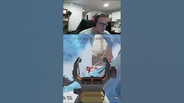 The Sentinel has been slept on for real #apexlegends #apexlegendsclips #apex