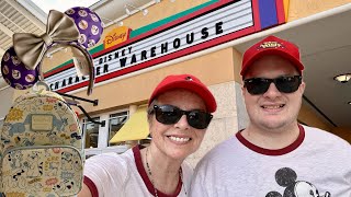 Disney Character Warehouse Outlet Store | Shop Disney MAY Merch!