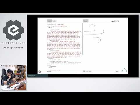 `butt` is a valid CSS value - Talk.CSS #48