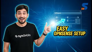 Easy OPNsense Setup: Interface Configuration Guide