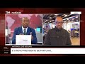 Semana em análise 08.02.2026