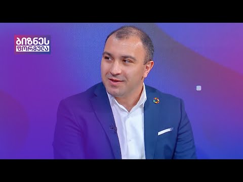 მწვანე ეკონომიკა