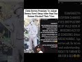 Chris Brown Vows BIG Changes After Fans COMPLAIN About Breezy Bowl! #chrisbrown #bowl #shorts #viral