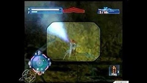 Brute Force Xbox Gameplay