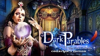 Dark Parables The Final Cinderella Ep 7: Into Madness screenshot 3