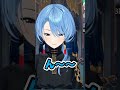 レッドアイすいちゃんがイケメンすぎるwww#shorts #hololive #vtuber