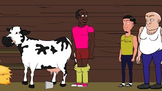 El Real y Yanclo Película Parte 3