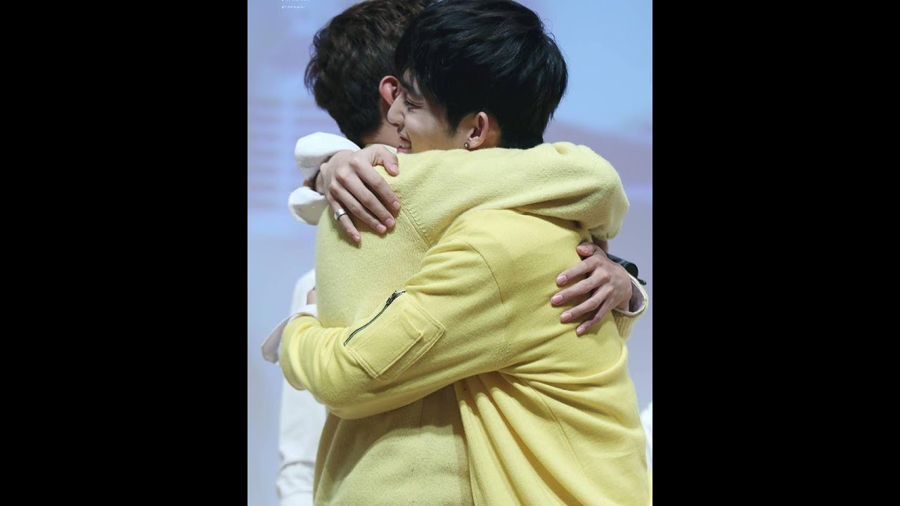 [FMV] Tinkerbell - S.Coups x DK (SEVENTEEN)