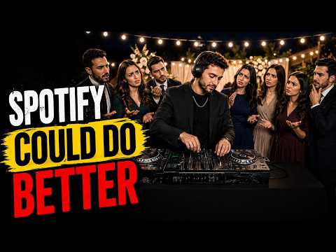 Why you HAVE to talk to your DJ