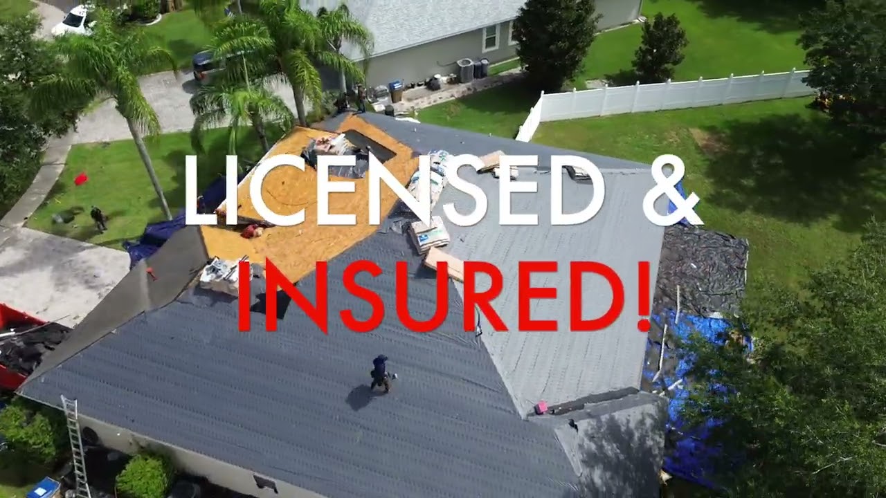 BUYER CLOSED WITH A NEW ROOF - Real Estate Deal Saver Program - NEW ROOF!