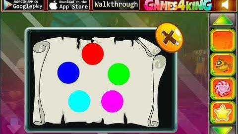 G4k Boxing Kangaroo Rescue Game Walkthrough