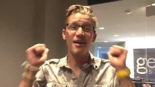 Gearbox Community Day 2013 Trailer