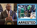  Ramaphosa Arrested in Johannesburg? Top ANC Members on the Run | Shocking Rumors