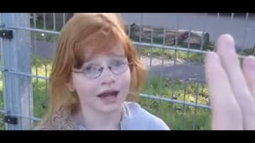 Enzoknol wordt afgewezen door ginger 🧡