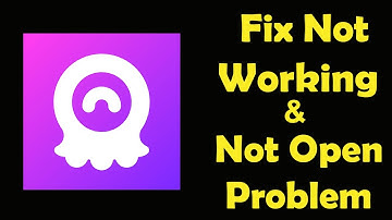 How To Fix Chamet App Not Working | Chamet Not Open Problem | PSA 24