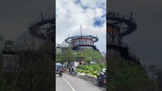 Bromo Hill Side Cafe Resimi