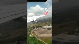 Mangalore Airport - Take Off Air India Express Mangalore To Dubai Covid 19 2020