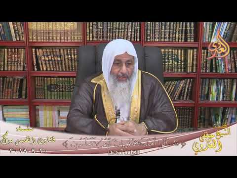 سافر من القاهرة الى أسيوط هل يصلى الظهر ركعتين والعصر أربع لان وصل بعد العصر أسيوط شيخ مصطفي العدوي