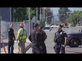 Fatal Motorcycle Vs Vehicle, Anaheim, CA