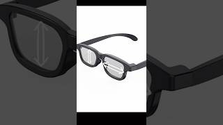 How do these 3D sunglasses work?