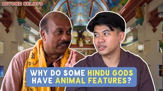 Are Hindu Priests Allowed To Marry? | Beyond Beliefs