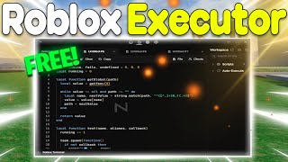 Roblox Executor 👀 This I Found the BEST FREE Keyless Executor in 2026..