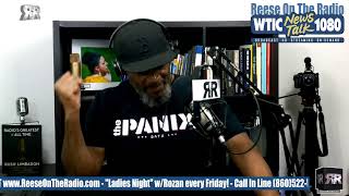 Reese On The Radio Live: June 30, 2025