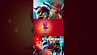Unlocking Tara!! #1k #brawlstar #brawlstars #1ksubgrind #brawl #brawlidays #tara #leon #legendary