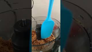 Philips HR7776 - peanut butter