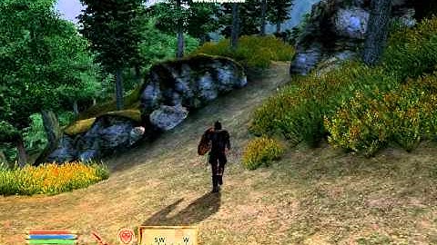 Dynamic Foot Position