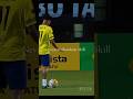 Neymar Showboat Skill! #neymarskills #tutorial #futbolskills #soccerskills #footballskills