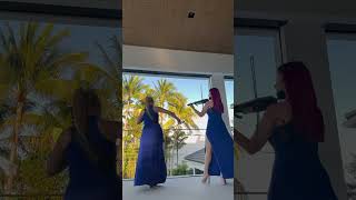 Sting - Fields of Gold.(String dúo) #strings #duo #fieldsofgold #violinandcello