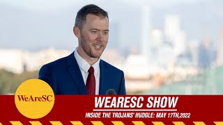Inside the Trojans' Huddle: May 17th, 2022