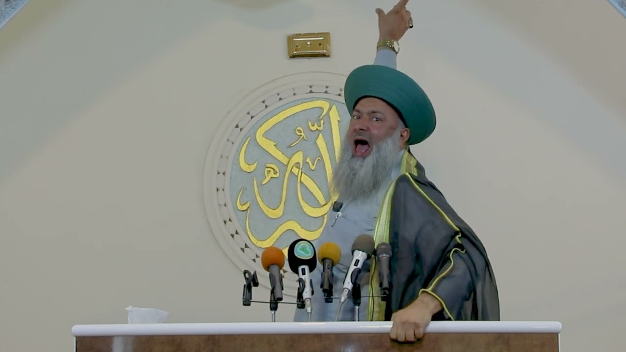 تصافح القادة