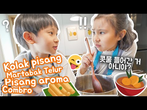 Bikin Takjil Ramadhan