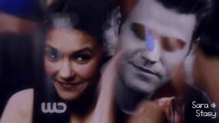 Stefan & Elena - Stay (collab with Sara)