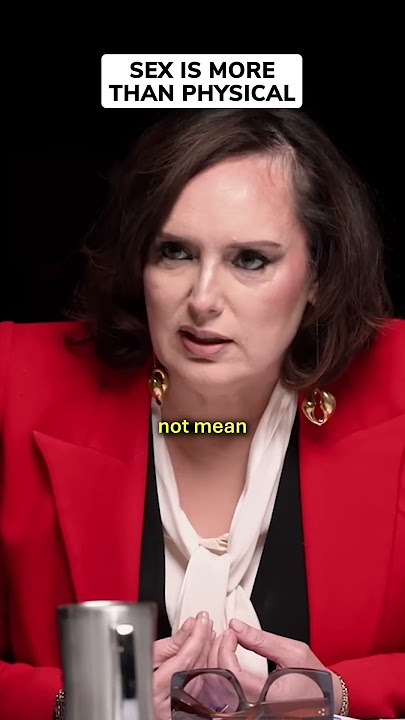 Why Sex Still Matters Deeply