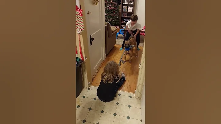 Tug of war