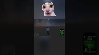 GTA V stuck in Space 😱😱 ! GTA 5 Hacked?? Glitch ?| Grand Theft Auto V | #gta #gta5 #gtav #ps5 #gta6