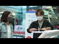 【体験】スーパースポーツゼビオ渋谷公園通り店でフィットネストレーナーの長谷川雪江 さんにご紹介いただきました‼