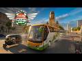 تحميل Bus Simulator India APK v1.0.1 (MOD) أموال غير محدودة 2026