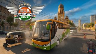 Bus Simulator India (BUSSIN) Trailer screenshot 5